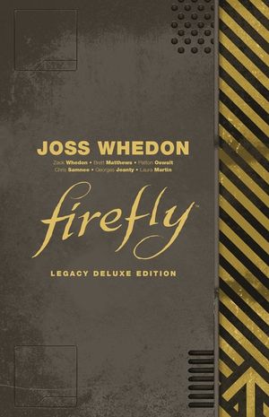 Firefly Legacy Deluxe Edition image number 0