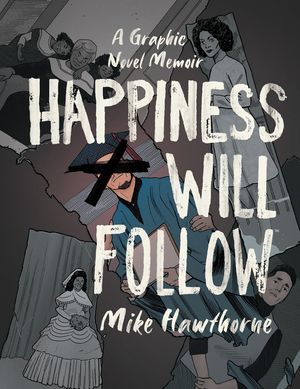 Happiness Will Follow image number 0
