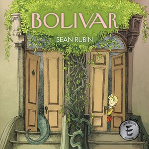 Bolivar image number 0
