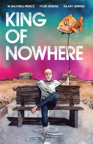 King of Nowhere image number 0