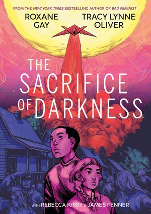 The Sacrifice of Darkness image number 0