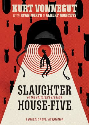 Slaughterhouse-Five: The Graphic Novel image number 0