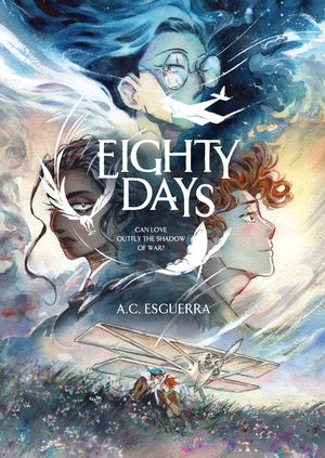 Eighty Days image number 0