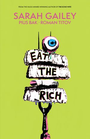 Eat the Rich SC image number 0