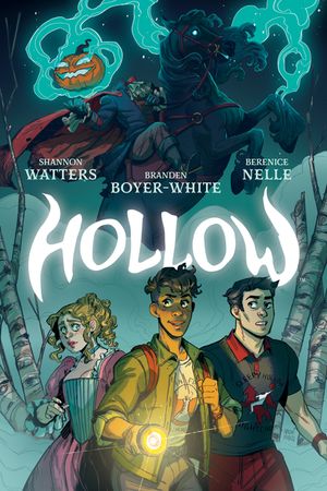 Hollow Ogn image number 0