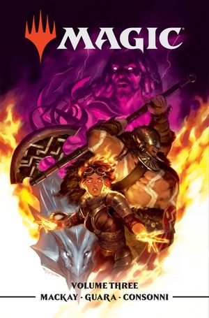 Magic Vol. 3 image number 0