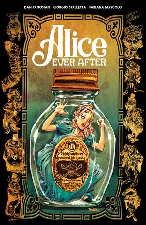 Alice Ever After image number 0