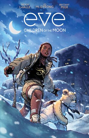 Eve: Children of the Moon image number 0