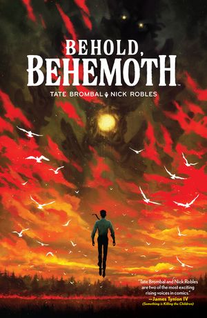 Behold, Behemoth image number 0
