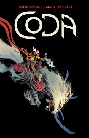Coda Deluxe Edition image number 0