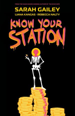 Know Your Station image number 0