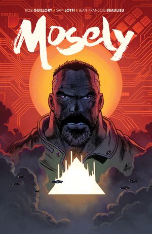 Mosely image number 0