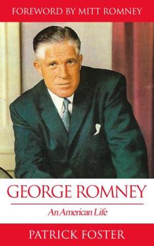 George Romney: An American Life image number 0