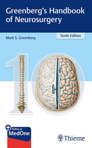Greenberg's Handbook of Neurosurgery image number 0