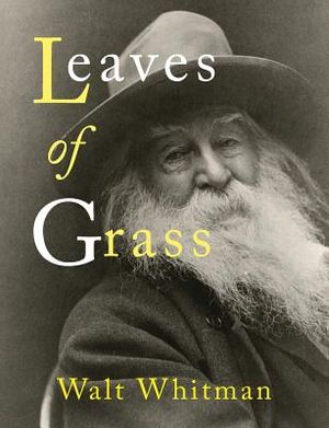 Leaves of Grass: [Exact Facsimile of the 1855 First Edition] image number 0