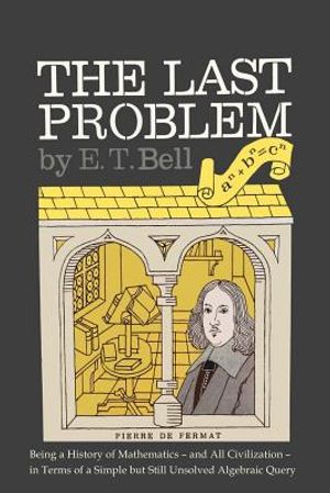The Last Problem image number 0
