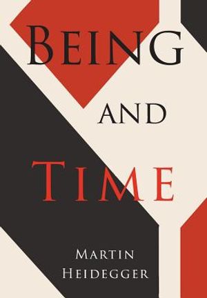 Being and Time image number 0