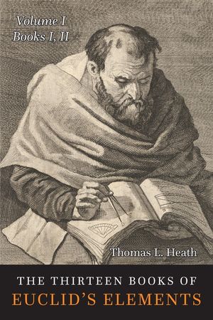 The Thirteen Books of the Elements: Volume One: Books 1-2 image number 0