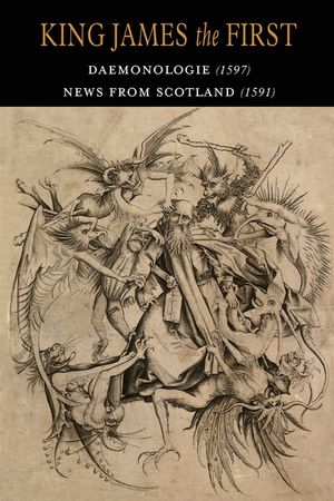 Daemonologie: Newes from Scotland image number 0