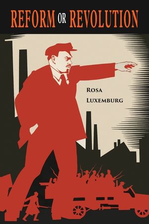 Reform or Revolution image number 0
