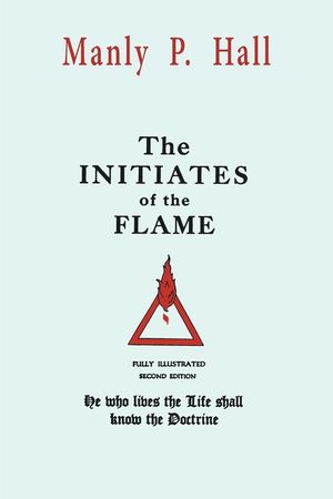 The Initiates of the Flame image number 0