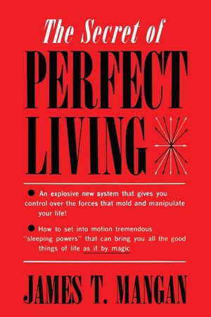 The Secret of Perfect Living image number 0