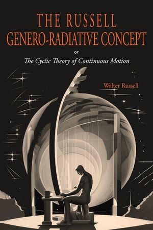 The Russell Genero-Radiative Concept or, The Cyclic Theory of Continuous Motion image number 0