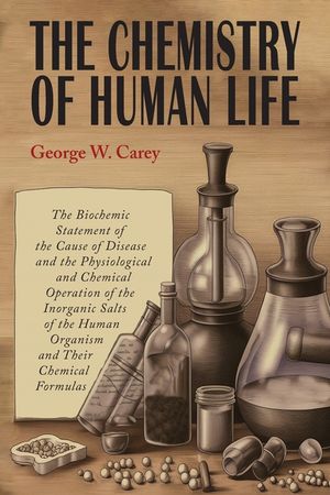 The Chemistry of Human Life image number 0