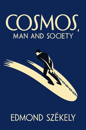 Cosmos, Man and Society: A Paneubiotic Synthesis: a paneubiotic synthesis image number 0