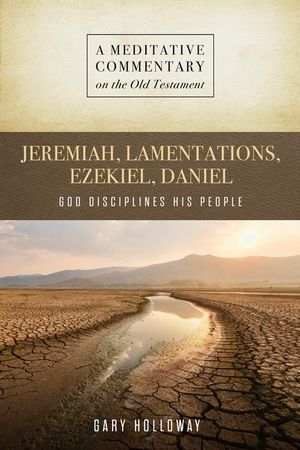 MC: Jeremiah--Daniel: God Disciplines His People image number 0