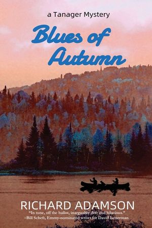 Blues of Autumn image number 0
