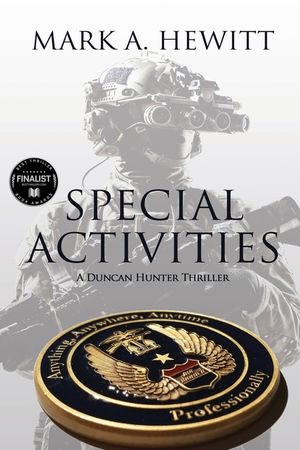 Special Activities image number 0