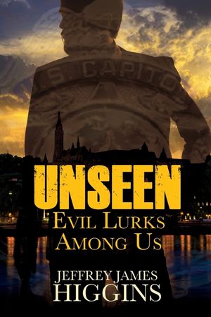 Unseen: Evil Lurks Among Us image number 0