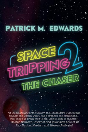 Space Tripping 2: The Chaser image number 0