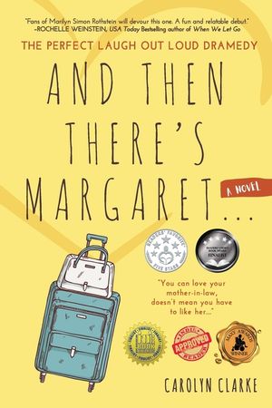 And Then There's Margaret image number 0