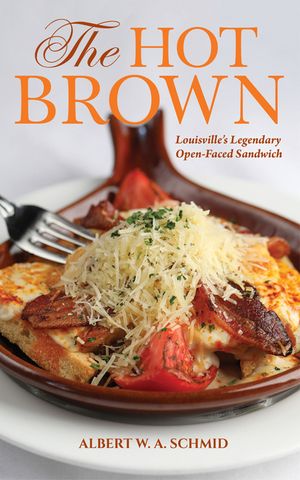 The Hot Brown: Louisville's Legendary Open-Faced Sandwich image number 0