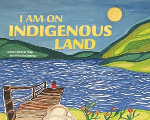 I Am on Indigenous Land image number 0