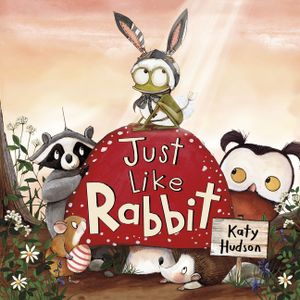 Just Like Rabbit image number 0