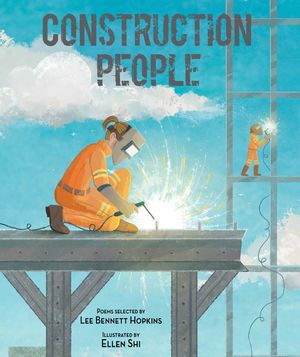 Construction People image number 0