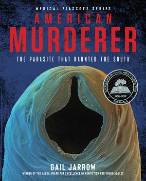 American Murderer: The Parasite That Haunted the South image number 0