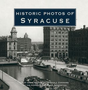 Historic Photos of Syracuse image number 0