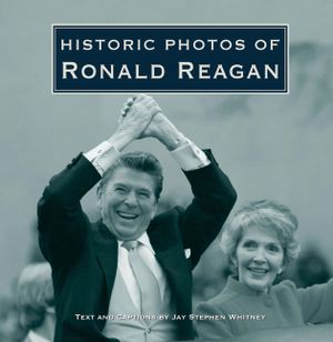 Historic Photos of Ronald Reagan image number 0