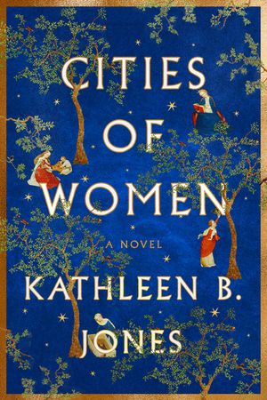 Cities of Women image number 0