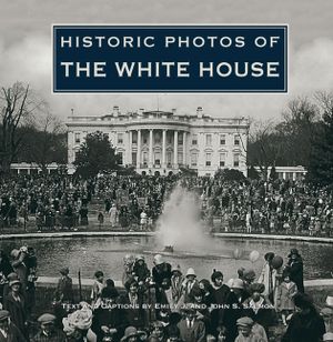 Historic Photos of the White House image number 0