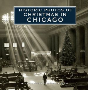 Historic Photos of Christmas in Chicago image number 0