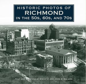 Historic Photos of Richmond in the 50s, 60s, and 70s image number 0