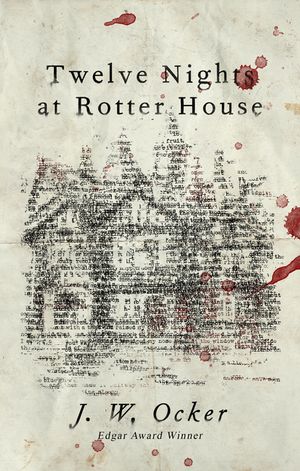 Twelve Nights at Rotter House image number 0