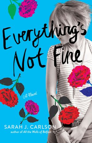 Everything's Not Fine image number 0
