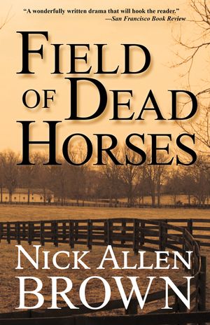 Field of Dead Horses image number 0