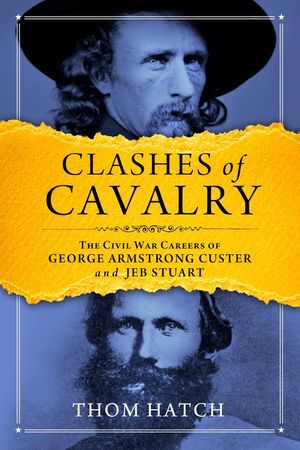 Clashes of Cavalry image number 0